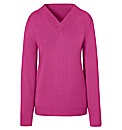 Long Sleeve Jumper