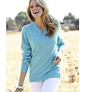 Long Sleeve Jumper