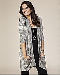 Batwing Cardigan