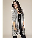 Batwing Cardigan