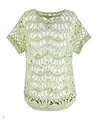 Crochet Tunic