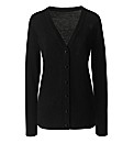 Black Cardigan