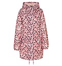 Print Pac A Parka Lightweight Jacket