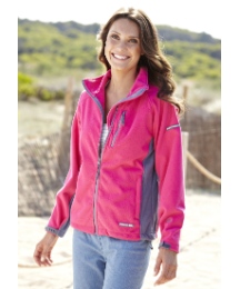 Trespass Fleece Jacket