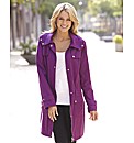 Hooded Parka Jacket