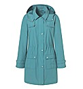 Hooded Parka Jacket