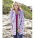 Climate Base Longline Waterproof Jacket