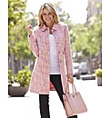 Dannimac Boucle Coat