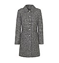 Dannimac Boucle Coat