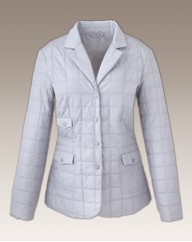 Padded Jacket