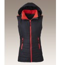 Padded Gilet