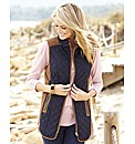 Padded Gilet
