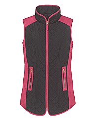 Padded Gilet