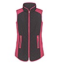 Padded Gilet