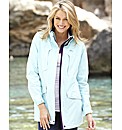 Trespass Waterproof Jacket