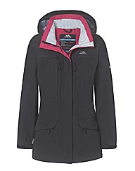Trespass Waterproof Jacket