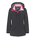 Trespass Waterproof Jacket