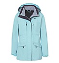 Trespass Waterproof Jacket