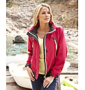 Trespass Contrast Panel Jacket