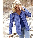 Regatta Printed Jacket