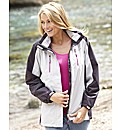 Regatta Contrast Panel Jacket