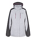 Regatta Contrast Panel Jacket