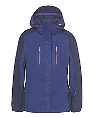 Regatta Contrast Panel Jacket