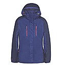 Regatta Contrast Panel Jacket