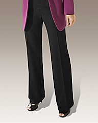 Petite Mix and Match Trousers 25in