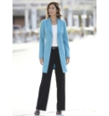 Mix and Match Longline Jacket