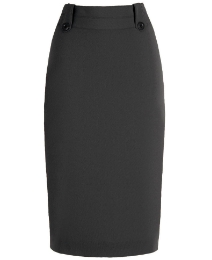 Pencil Skirt Length 25in
