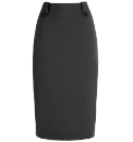 Pencil Skirt Length 25in