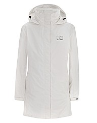 Helly Hansen Longline Jacket