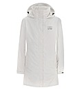 Helly Hansen Longline Jacket