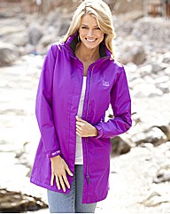 Helly Hansen Longline Jacket