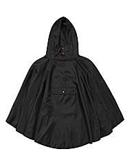 Plain Pac A Poncho