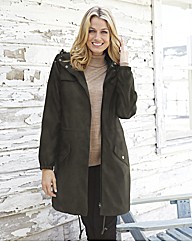 Pac-A-Parka