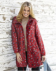 Pac-A-Parka