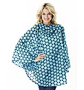 Print Pac A Poncho