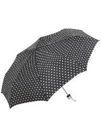 Polka Dot Umbrella