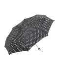 Polka Dot Umbrella