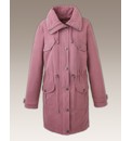 Microfibre Parka