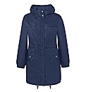 Plain Pac A Parka Lightweight Jacket
