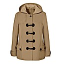 Duffle Coat Length 28in