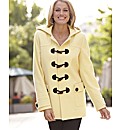 Duffle Coat Length 28in