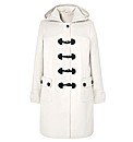 Duffle Coat Length 37in