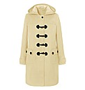 Duffle Coat Length 37in