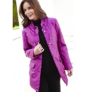 Diamond Quilt Jacket
