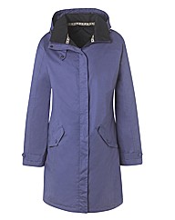 Waterproof Performance Jacket