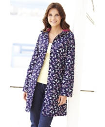 Print Jacket